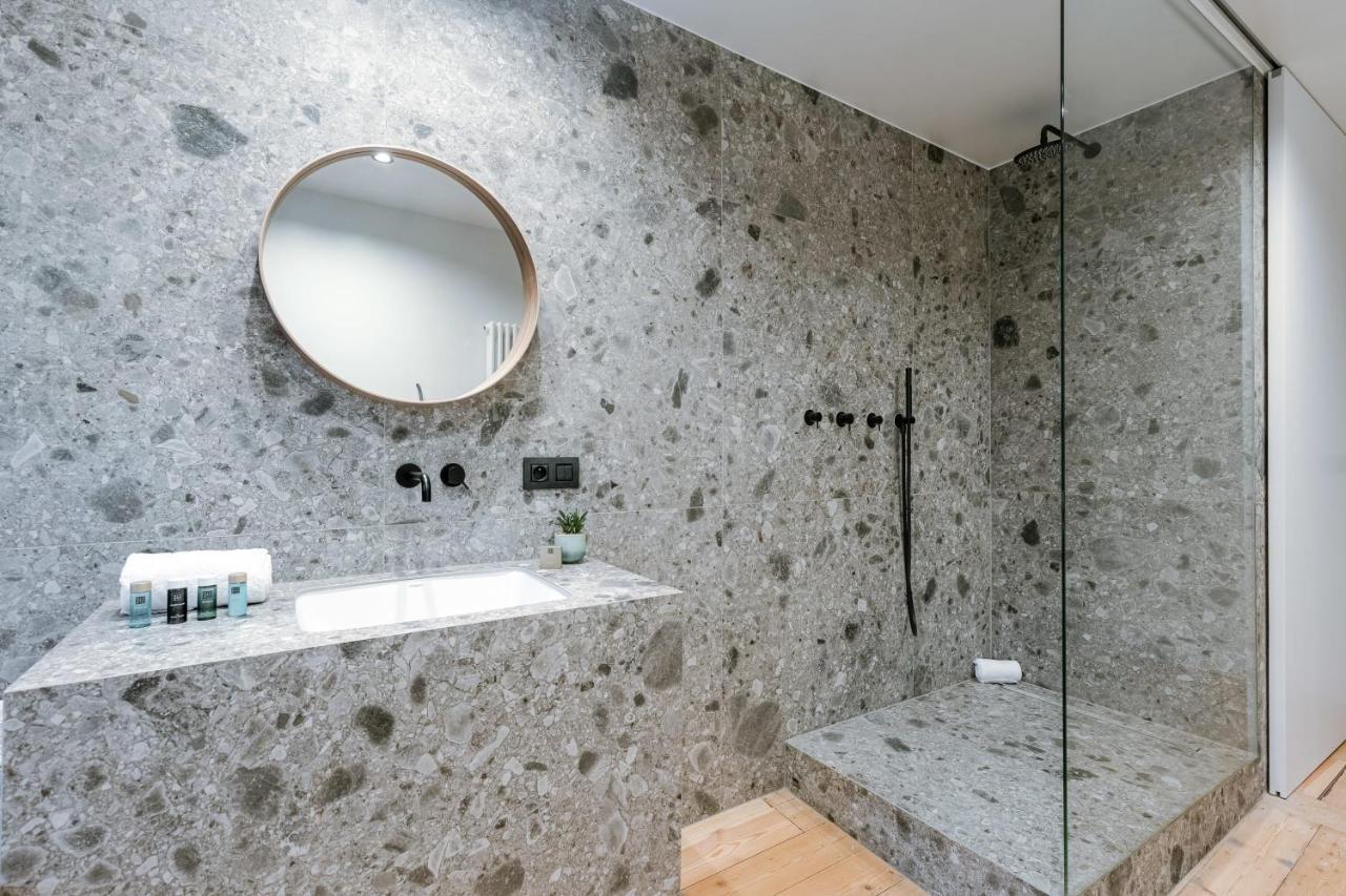 Beautiful Luxurious Mansion With Several Terraces Arrondissement di Courtrai Esterno foto