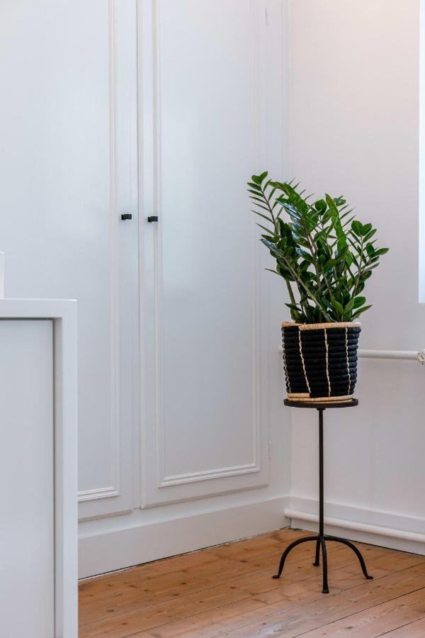 Beautiful Luxurious Mansion With Several Terraces Arrondissement di Courtrai Esterno foto