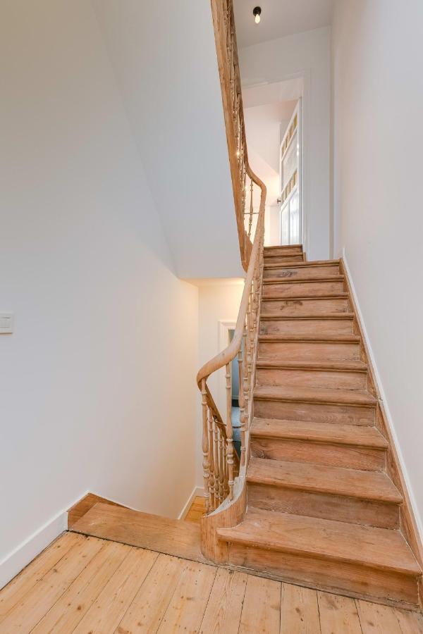 Beautiful Luxurious Mansion With Several Terraces Arrondissement di Courtrai Esterno foto
