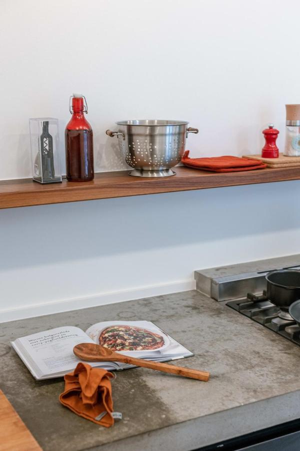Beautiful Luxurious Mansion With Several Terraces Arrondissement di Courtrai Esterno foto