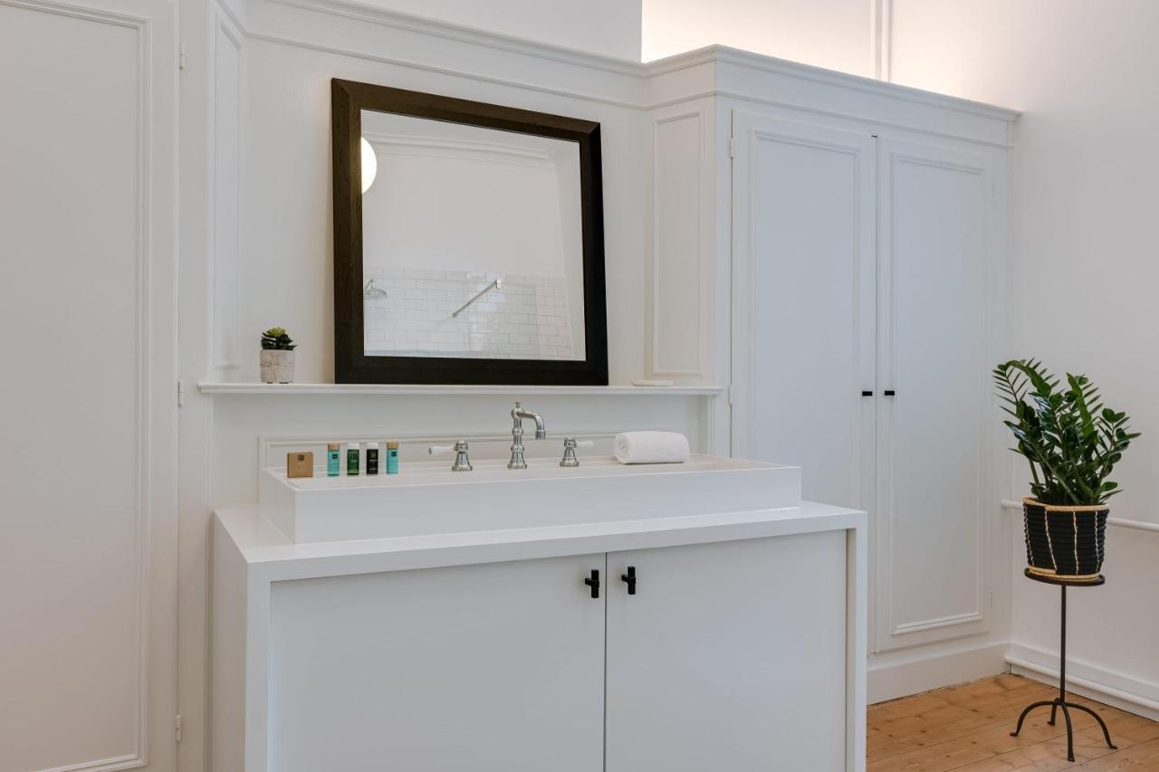 Beautiful Luxurious Mansion With Several Terraces Arrondissement di Courtrai Esterno foto