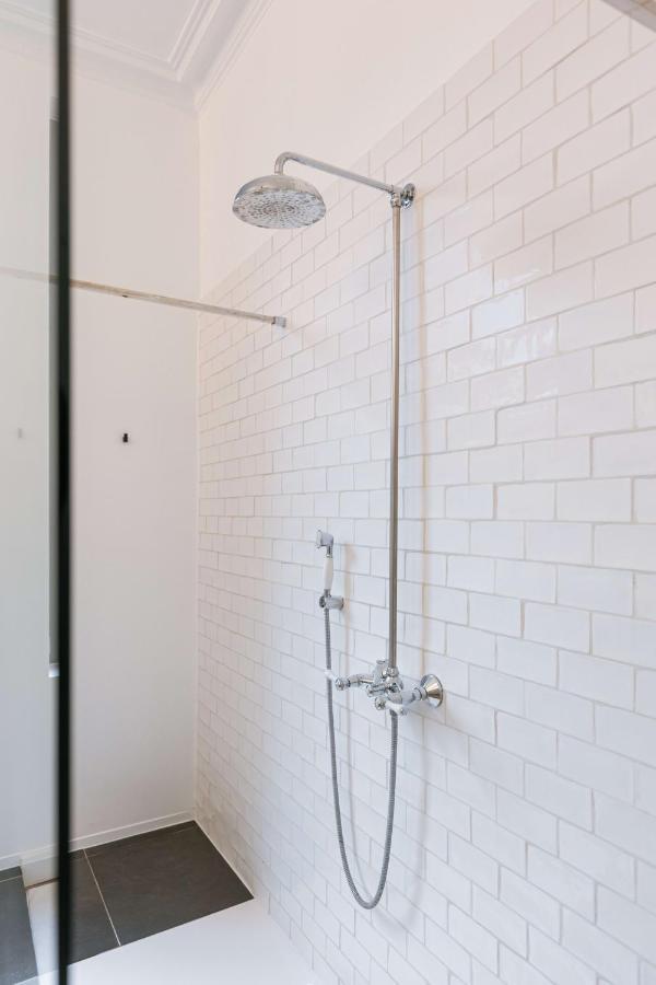 Beautiful Luxurious Mansion With Several Terraces Arrondissement di Courtrai Esterno foto