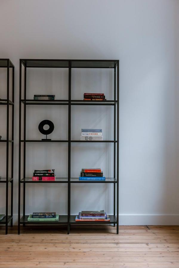 Beautiful Luxurious Mansion With Several Terraces Arrondissement di Courtrai Esterno foto